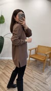 TOPRAK 3140 SWEATSHİRT