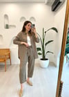TOPRAK 39405 PANTOLON