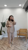 TOPRAK 5245 ÇIÇIT DETAY TAKIM 
