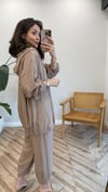 TOPRAK 5245 ÇIÇIT DETAY TAKIM 