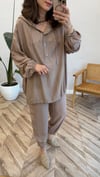 TOPRAK 5245 ÇIÇIT DETAY TAKIM 