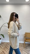 TOPRAK 5325 BASKILI SWEAT