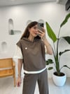 TOPRAK 6524 BÜRÜMCÜK SWEAT