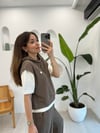 TOPRAK 6524 BÜRÜMCÜK SWEAT