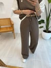 TOPRAK 6525 BÜRÜMCÜK PANTOLON