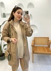 TOPRAK METAL AKSESUAR DETAY KAP 