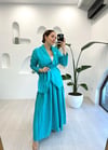 TURKUAZ 3951 PARAŞÜT TAKIM