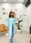 TURKUAZ 5270 TRİKO HIRKA 