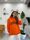 TURUNCU 1056 KANGURU SWEAT 
