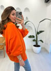 TURUNCU 1079 SWEAT 