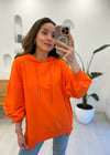 TURUNCU 1079 SWEAT 