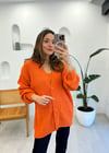 TURUNCU 2221 HIRKA 