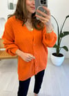 TURUNCU 2221 HIRKA 