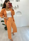 TURUNCU 2352 PANTOLON