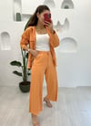 TURUNCU 2352 PANTOLON