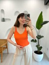 TURUNCU 4045 V YAKA ATLET
