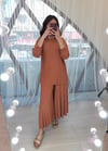 TURUNCU 4150 ELA TAKIM