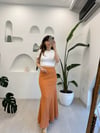 TURUNCU 4601 BALIK ETEK 