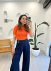 TURUNCU 5652 TRİKO 