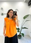 TURUNCU 5759 BLUZ