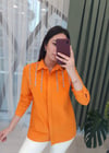 TURUNCU 6907 TUNİK