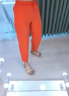 TURUNCU 9282 PANTOLON