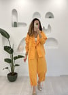 TURUNCU FIR FIR DTY CEKET