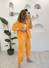 TURUNCU  PANTOLON 