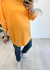 TURUNCU SWEAT