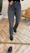 UMUT 0310 STRAİGHT JEAN ANTRASİT 32