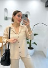 VANİLYA 0027 TRİKO TAKIM 