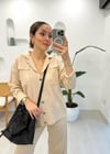 VANİLYA 0027 TRİKO TAKIM 
