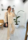 VANİLYA 0027 TRİKO TAKIM 