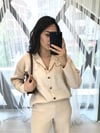 VANİLYA 0027 TRİKO TAKIM 