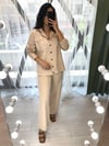 VANİLYA 0027 TRİKO TAKIM 