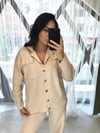 VANİLYA 0027 TRİKO TAKIM 