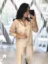 VANİLYA 0027 TRİKO TAKIM 