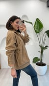 VİZON 1010 CİFT CEPLİ CEKET 