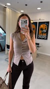 VİZON 1018 TRİKO BLUZ 