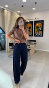 VİZON 1019 KISA KOL TRİKO HIRKA