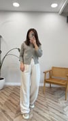 VİZON 1042 FERMUARLI HIRKA 