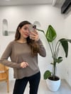 VİZON 10536 BİSİKLET YAKA TRİKO 