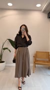 VİZON 220 BERMUDA PANTALON 