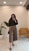 VİZON 220 BERMUDA PANTALON 