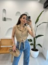 VİZON 28526 BLUZ 