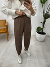 VİZON 32543 KONİK PANTOLON