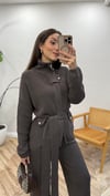 VİZON 51 TRİKO HIRKA TAKIM 