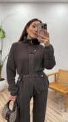 VİZON 51 TRİKO HIRKA TAKIM 