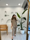 VİZON 5940 TENCEL PANTOLON TAKIM 