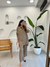 VİZON 5940 TENCEL PANTOLON TAKIM 
